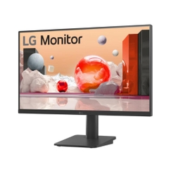 àn hình LG 27MS570B-B (27Inch/ Full HD/ 5ms/ 100HZ/ 250cd/m2/ IPS/ Tích hợp loa/ USB Type-C)