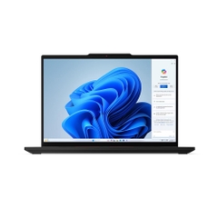 Laptop Lenovo ThinkPad T14S GEN 5 21LS0060VA (Ultra 7 155U/ 16GB/ 512GB SSD/ 14 inch WUXGA/ NoOS/ Black/ Carbon/ 3Y)