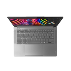 Laptop Lenovo Yoga Pro 7 14IAH10 83KF001JVN (Ultra 9 285H/ 32GB/ 1TB SSD/ 14.5 inch 3K Touch/ Win 11/ Office/ Grey/ Vỏ nhôm/ 2Y)