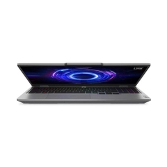 Laptop Lenovo LOQ Gaming 15IRX10 83JE006PVN (i7 13650HX/ 24GB/ 512GB SSD/ RTX 5050 8GB/ 15.6 inch FHD/ 144Hz/ Win11/ Grey/ 2Y)