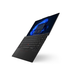 Laptop Lenovo ThinkPad X1 Carbon Gen 13 Aura Edition 21NS008BVN (Ultra 5 226V/ 16GB/ 512GB SSD/ 14 inch 2.8K/ Win 11 Pro/ Carbon/ 3Y)