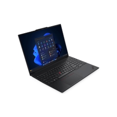 Laptop Lenovo ThinkPad E16 GEN 3 21TF003QVA (Core 5 210H/ 16GB/ 512GB SSD/ 16 inch WUXGA/ NoOS/ Black/ Vỏ nhôm/ 2Y)