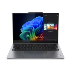 Laptop LENOVO ThinkPad X9-14 Gen 1 21QA006KVN (Intel Core Ultra 7 258V | Intel Arc Graphics 140V | 14 inch WUXGA | 32GB | 1TB | Win 11 Pro | Xám)