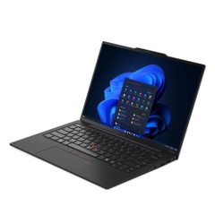 Laptop Lenovo ThinkPad X1 Carbon Gen 13 Aura Edition 21NX003AVN (Ultra 7 255H/ 32GB/ 1TB SSD/ 14 inch WUXGA/ Win 11 Pro/ Carbon/ 3Y)