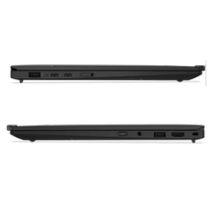 Laptop Lenovo ThinkPad X1 Carbon Gen 13 Aura Edition 21NX0039VN (Ultra 7 255H/ 32GB/ 512GB SSD/ 14 inch WUXGA/ Win 11 Pro/ Carbon/ 3Y)