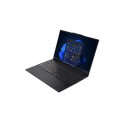 Laptop Lenovo ThinkPad E16 GEN 3 21SR002NVN (Ultra 5 225U/ 16GB/ 512GB SSD/ 16 inch WUXGA/ Win11/ Black/ Vỏ nhôm/ 2Y)
