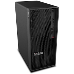Máy trạm Workstation Lenovo ThinkStation P2 Tower (Core i7-14700K/ 32Gb/ 2Tb SSD/ RTX 4060 8Gb/ Key+Mouse/ NoOS/ 3Y)