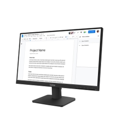 Màn hình Lenovo Think Vision S22-4E 64CBKAR6VN (21.5Inch/ Full HD/ 4ms/ 100HZ/ 250cd/m2/ IPS)