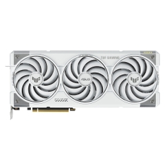 Card đồ họa Asus TUF Gaming GeForce RTX 5070 Ti 16GB White OC Edition (GDDR7/ 256 bit)