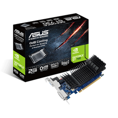 VGA Asus GT730-SL-2GD5-BRK