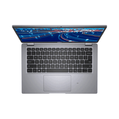 Laptop Dell Latitude 5420 (70251602) (i5 1145G7 8GB RAM/256GB SSD/14.0 inch FHD/Ubuntu/Xám) (2021)