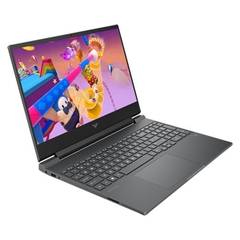 Laptop HP Gaming Victus 15-fb3115AX BX9C9PA (R7 7445HS/ 16GB/ 512GB SSD/ RTX 4050 6GB/ 15.6 inch FHD/ 144Hz/ Win11/ Mica Silver)