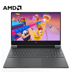 Laptop HP Gaming Victus 15-fb3116AX BX8U4PA (R7 7445HS/ 16GB/ 512GB SSD/ RTX 3050 6Gb/ 15.6 inch FHD/ 144Hz/ Win11/ Mica Silver)