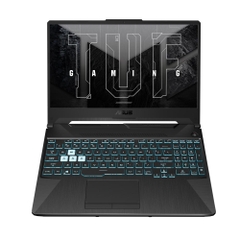 Laptop Asus TUF Gaming A15 FA506NCG-HN184W (R7 7445HS/ 16GB/ 512GB SSD/ RTX 3050 4GB/ 15.6 inch FHD/ 144Hz/ Win11/ Black)