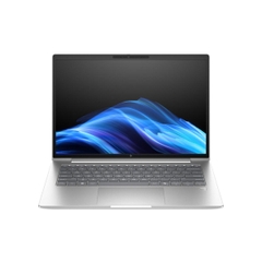 Laptop HP EliteBook 6 G1i 13 BQ9M6PT (Ultra 7 255U/ 16GB/ 512GB SSD/ 13.3 inch WUXGA/ Win11/ Silver/ Vỏ nhôm)