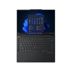 Laptop Lenovo ThinkPad E14 GEN 7 (Ultra 5 225H/ 32GB/ 512GB SSD/ 14 inch WUXGA/ NoOS/ Black/ Vỏ nhôm/ 1Y)