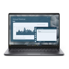 Laptop Dell Pro 14 Plus 71076112 (Ultra 5 236V/ 16GB/ 512GB SSD/ 14 inch FHD+/ Win11/ Black/ Vỏ nhôm/ 1Y)