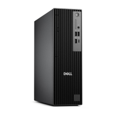 PC Dell Pro Slim Plus QBS1250 (Ultra 5 235/ 16GB/ 512GB SSD/ Key/ Mouse/ Win11/ 3Y)