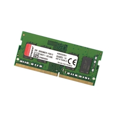 Ram Laptop Kingston DDR4 4GB/3200Mhz