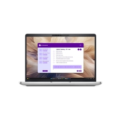 Laptop Dell Pro 13 Plus 71076114 (Ultra 5 235U/ 16GB/ 512GB SSD/ 13.3 inch FHD+/ Win11/ Silver/ Vỏ nhôm/ 1Y)