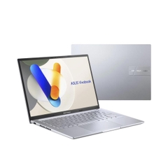 Laptop Asus Vivobook 14 X1405VA-LY624W (i7 13620H/ 16GB/ 512GB SSD/ 14 inch WUXGA/ Win11/ Silver)
