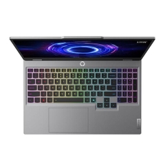 Laptop Lenovo LOQ Gaming 15IRX10 83JE01AGVN (I7 13645HX/ 16GB/ 512GB SSD/ RTX 5050 8GB/ 15.6 inch FHD/ 144Hz/ Win11/ Grey/ 2Y)