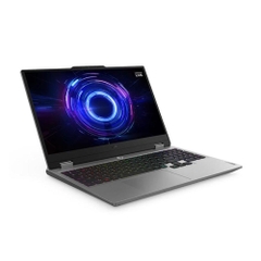 Laptop Lenovo LOQ Gaming 15IRX10 83JE01AGVN (I7 13645HX/ 16GB/ 512GB SSD/ RTX 5050 8GB/ 15.6 inch FHD/ 144Hz/ Win11/ Grey/ 2Y)