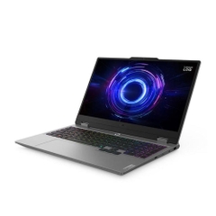 Laptop Lenovo LOQ Gaming 15IRX10 83JE01AGVN (I7 13645HX/ 16GB/ 512GB SSD/ RTX 5050 8GB/ 15.6 inch FHD/ 144Hz/ Win11/ Grey/ 2Y)