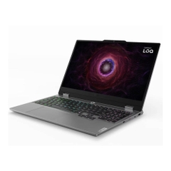 Laptop Lenovo LOQ Gaming 15ARP9 83JC00M3VN (R5 7235HS/ 16GB/ 1TB SSD/ RTX 3050 6Gb/ 15.6 inch FHD/ 144Hz/ Win11/ Grey/ 2Y)