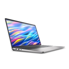 Laptop Dell 15 DC15250 CPH997 (i7 1355U/ 16GB/ 1TB SSD/ 15.6 inch FHD/ 120Hz/ Win 11/ Office/ Silver/ 1Y)