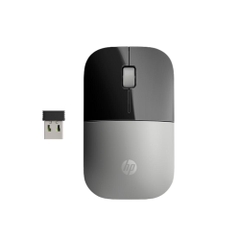 Chuột không dây HP Z3700 Silver X7Q44AA