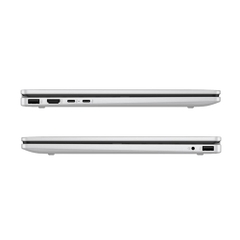 Laptop HP OmniBook 5 Flip 14-fp0057TU BZ7Q6PA (Core 5 120U/ 16GB/ 512GB SSD/ 14 inch 2K Touch/ Win11/ Bạc/ Pen)