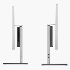 Máy tính AIO Lenovo IdeaCentre 24IRH9 (I5 13420H/ 16GB/ 512GB SSD/ 23.8inch/ Key/ Mouse/ Win11/ Cloud Grey/ 2Y)