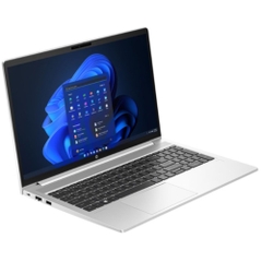 Laptop HP Probook 450 G10 i5-1334U/8G/512GSSD/15.6FHD/WL/BT/FP/3C/ALU/W11H/LEDKB/BẠC B73TNAT