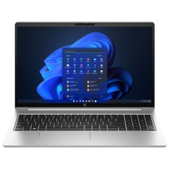 Laptop HP Probook 450 G10 i5-1334U/8G/512GSSD/15.6FHD/WL/BT/FP/3C/ALU/W11H/LEDKB/BẠC B73TNAT