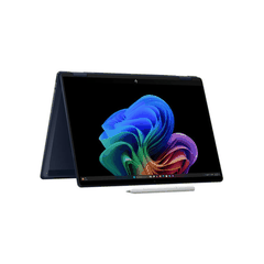 Laptop HP OmniBook X Flip 14-fk0082AU BZ7N8PA (AI 7 350/ 32GB/ 1TB SSD/ 14 inch WUXGA Touch/ Win 11/ Office/ Bạc/ Pen)