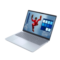 Laptop Dell 16 Plus DB16250 X65NW9 (Ultra 9 288V/ 32GB/ 2TB SSD/ 16.0 inch QHD+/ 120Hz/ Win 11/ Office/ Xanh/ Vỏ nhôm/ 1Y)