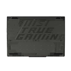 Laptop MSI Gaming Cyborg 15 A13UC-2088VN (i5 13420H/ 16GB/ 512GB SSD/ RTX 3050 4GB/ 15.6 inch FHD/ 144Hz/ Win11/ Black/ Balo)