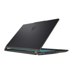 Laptop MSI Gaming Cyborg 15 A13UC-2088VN (i5 13420H/ 16GB/ 512GB SSD/ RTX 3050 4GB/ 15.6 inch FHD/ 144Hz/ Win11/ Black/ Balo)