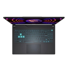 Laptop MSI Gaming Cyborg 15 A13UC-2088VN (i5 13420H/ 16GB/ 512GB SSD/ RTX 3050 4GB/ 15.6 inch FHD/ 144Hz/ Win11/ Black/ Balo)
