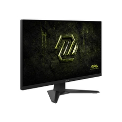 Màn hình gaming MSI MAG 272F X24 (27Inch/ Full HD/ 0,5ms/ 240Hz/ 300cd/m2/ IPS)