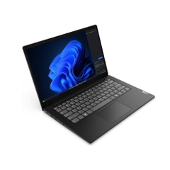 Laptop Lenovo V14 G5 IRU (i5 13420H/ 16GB/ 512GB SSD/ 14 inch FHD/ NoOS/ Black/ 1Y)