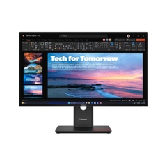 Màn hình đồ họa Lenovo Think Vision T27QD-40 64AAGAR2VN (27Inch/ 2K/ 4ms/ 120Hz/ 350cd/m2/ IPS/ 3Y)