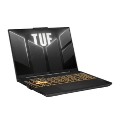 Laptop Asus TUF Gaming F16 FX607VJB-RL151W (Core 5 210H/ 16GB/ 512GB SSD/ RTX 3050 6Gb/ 16 inch WUXGA/ 144Hz/ Win11/ Gray/ Vỏ nhôm)