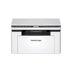 Máy in laser đen trắng PANTUM P2320NW (A4/A5/ Đảo mặt/ USB/ LAN/ WIFI)