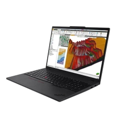 Laptop Lenovo ThinkPad P16s G4 (Ultra 7 255H/ 32GB/ 512GB SSD/ RTX PRO 500 6GB/ 16 inch WUXGA/ Win 11 Pro/ Black/ Vỏ nhôm/ 3Y)