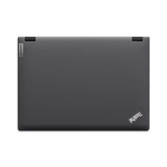 Laptop Lenovo ThinkPad P16v G3 21RS0042VA (Ultra 7 255H/ 32GB/ 1TB SSD/ RTX PRO 1000 8GB/ 16 inch WUXGA/ NoOS/ Black/ Vỏ nhôm/ 3Y)