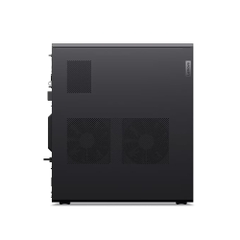 Máy trạm Workstation Lenovo ThinkStation P3 Tower Gen 2 30HT0089VA (Core Ultra 7 265/ 32Gb/ 512GB SSD/ Nvidia RTX A1000 8GB/ Key+Mouse/ Wifi + BT/ NoOS/ 3Y)