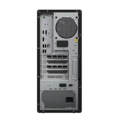Máy trạm Workstation Lenovo ThinkStation P3 Tower Gen 2 30HT0088VA (Core Ultra 7 265/ 32Gb/ 512GB SSD/ Key+Mouse/ Wifi + BT/ NoOS/ 3Y)