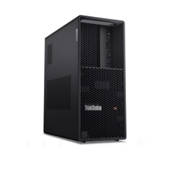 Máy trạm Workstation Lenovo ThinkStation P3 Tower Gen 2 30HT0087VA (Core Ultra 7 265/ 16GB/ 512GB SSD/ Key+Mouse/ Wifi + BT/ NoOS/ 3Y)